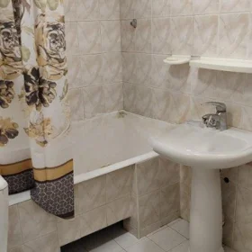 In Baku 40.0 m² apartment is for rent - Image 3