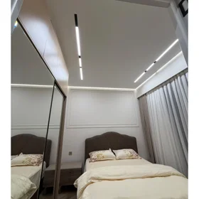 In Baku 70.0 m² apartment is for rent - Image 4