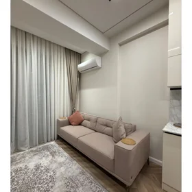 In Baku 70.0 m² apartment is for rent - Image 5