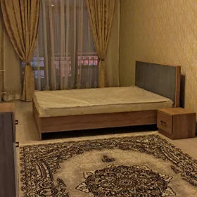 In Baku 104.0 m² apartment is for rent - Image 4