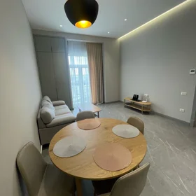 In Baku 60.0 m² apartment is for sale - Image 5