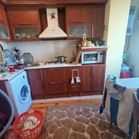 In Baku 60.0 m² apartment is for rent - Image 4