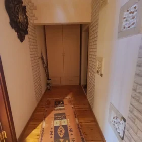 In Baku 60.0 m² apartment is for rent - Image 5