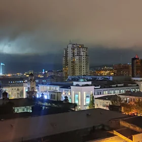 In Baku 104.0 m² apartment is for rent - Image 3