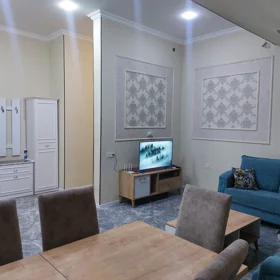 In Baku 85.0 m² apartment is for rent - Image 2