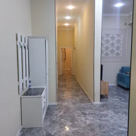 In Baku 85.0 m² apartment is for rent - Image 3