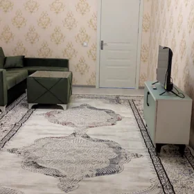 In Baku 105.0 m² apartment is for rent - Image 2