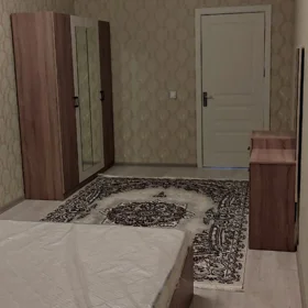 In Baku 105.0 m² apartment is for rent - Image 5