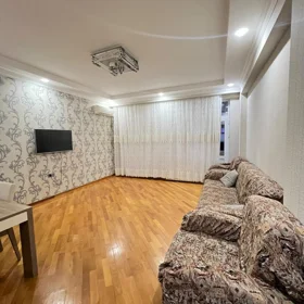 In Baku 65.0 m² apartment is for rent - Image 2