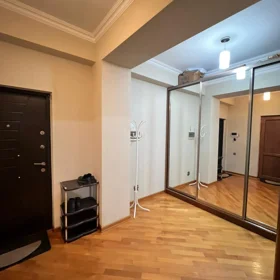 In Baku 65.0 m² apartment is for rent - Image 3