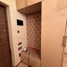 In Baku 81.0 m² apartment is for rent - Image 2