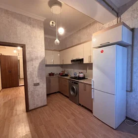 In Baku 81.0 m² apartment is for rent - Image 5