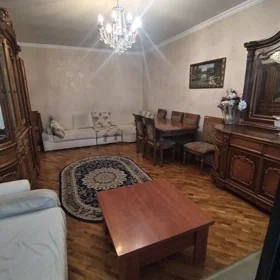 In Baku 75.0 m² apartment is for rent - Image 2