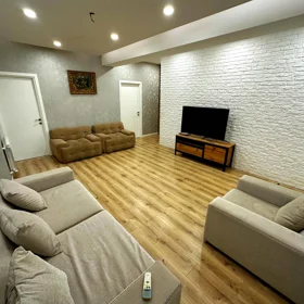 In Baku 126.0 m² apartment is for sale - Image 3