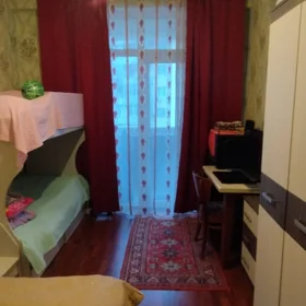 In Baku 62.0 m² apartment is for sale - Image 4