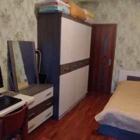 In Baku 62.0 m² apartment is for sale - Image 5