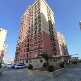 In Baku nan m² apartment is for sale - Image 3