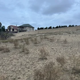 In Baku nan acre land is for sale - Image 3