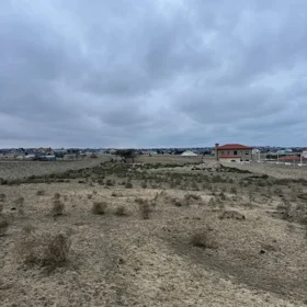 In Baku nan acre land is for sale - Image 4