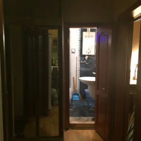 In Baku 40.0 m² apartment is for rent - Image 4