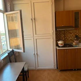 In Baku 60.0 m² apartment is for rent - Image 3