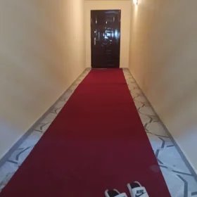 In Baku 90.0 m² apartment is for rent - Image 2