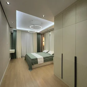 In Baku 89.0 m² apartment is for sale - Image 2