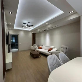 In Baku 89.0 m² apartment is for sale - Image 4