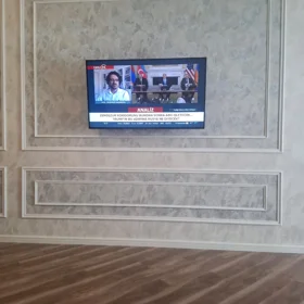 In Baku 92.0 m² apartment is for rent - Image 4