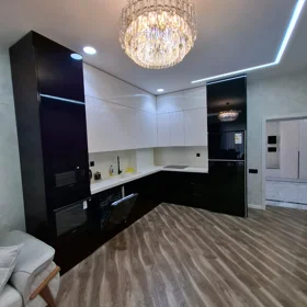 In Baku 92.0 m² apartment is for rent - Image 5
