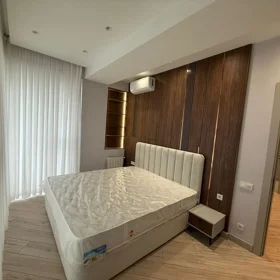 In Baku 86.0 m² apartment is for rent - Image 3