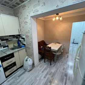 In Baku 50.0 m² apartment is for rent - Image 4