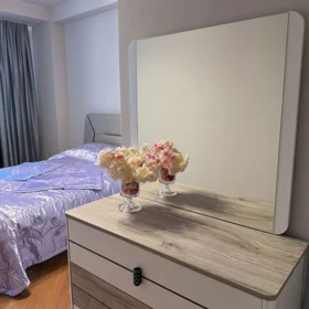 In Baku 86.0 m² apartment is for rent - Image 5