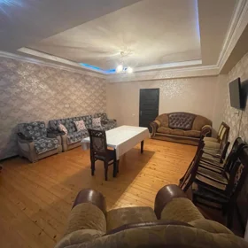 In Baku 120.0 m² apartment is for rent - Image 2