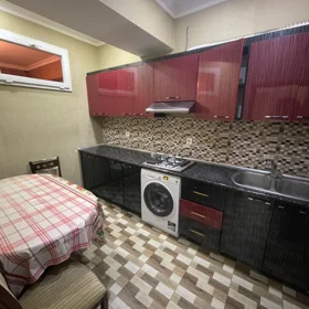 In Baku 120.0 m² apartment is for rent - Image 3