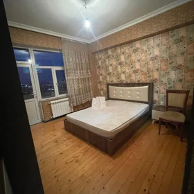 In Baku 120.0 m² apartment is for rent - Image 5