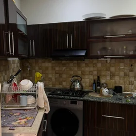 In Baku 55.0 m² house with 2.0 rooms is for rent - Image 2