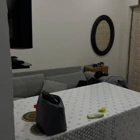 In Baku 55.0 m² house with 2.0 rooms is for rent - Image 3