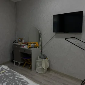 In Baku 55.0 m² house with 2.0 rooms is for rent - Image 5