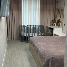 In Baku 110.0 m² apartment is for sale - Image 3