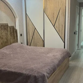 In Baku 110.0 m² apartment is for sale - Image 4