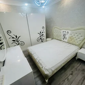 In Baku 70.0 m² apartment is for rent - Image 5