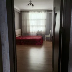 In Baku 70.0 m² apartment is for rent - Image 4