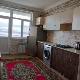 In Baku 70.0 m² apartment is for rent - Image 5