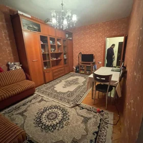 In Baku 65.0 m² apartment is for rent - Image 2