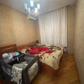 In Baku 65.0 m² apartment is for rent - Image 3