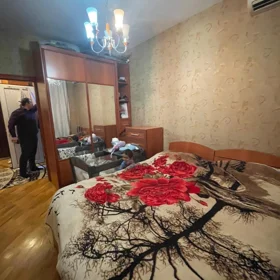 In Baku 65.0 m² apartment is for rent - Image 4