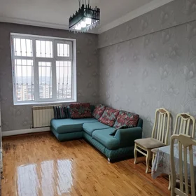 In Baku 90.0 m² apartment is for rent - Image 2