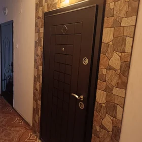 In Baku 90.0 m² apartment is for rent - Image 5