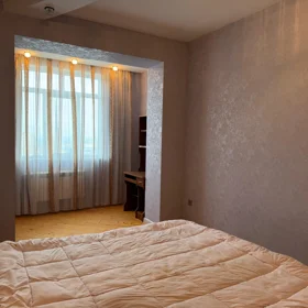 In Baku 120.0 m² apartment is for rent - Image 3